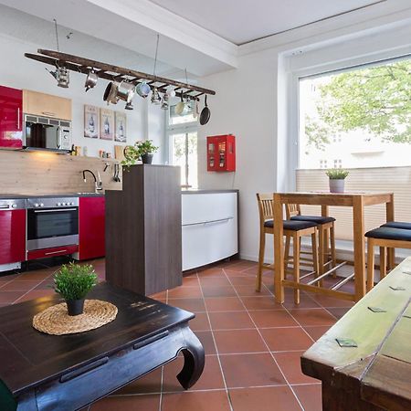 Gaestezimmer I Einzelzimmer Mit Gemeinschaftsbad Und Gemeinschaftskueche Хемниц Экстерьер фото